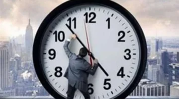 60 دقيقة.. مصر تعتمد نظام التوقيت الشتوي وينتقل لجدول مختلف في 2025